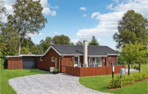 Pet Friendly Home In Grenaa With Wifi in Grenå